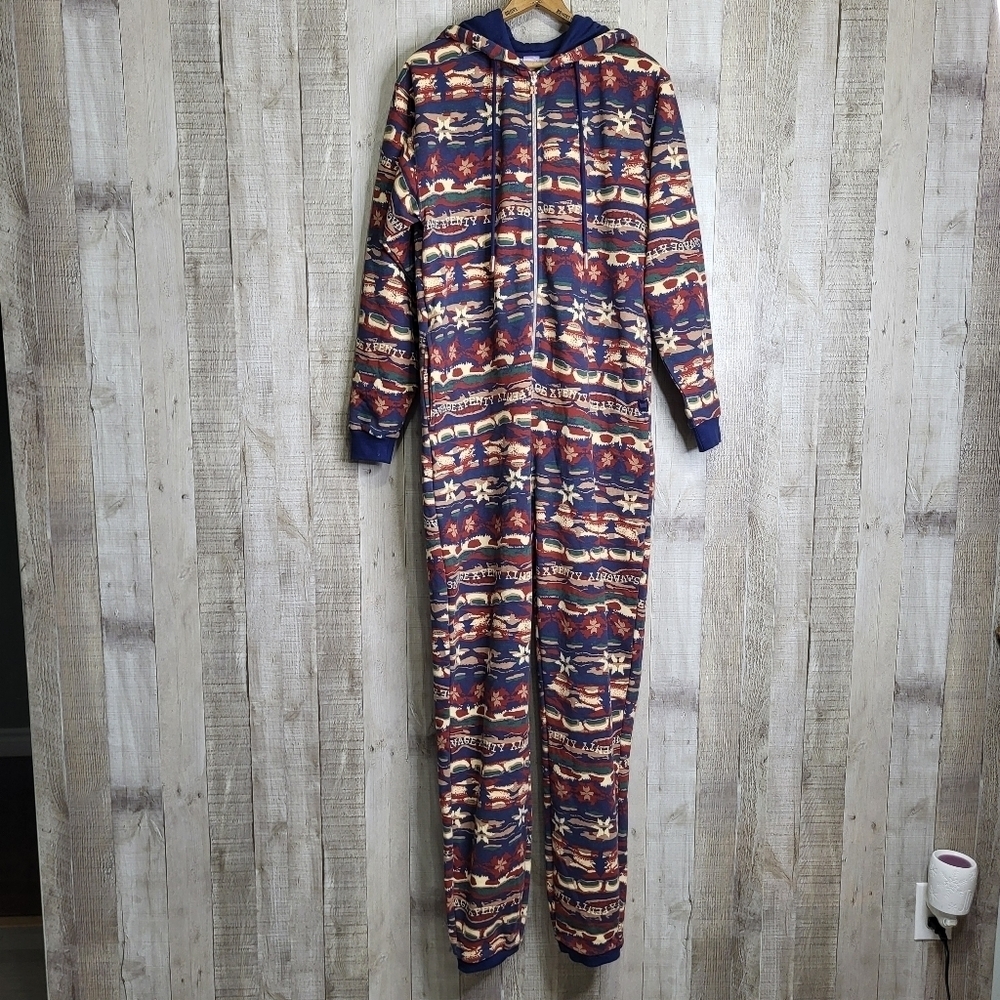 Forever Savage X Fenty Hooded Onesie Size Small